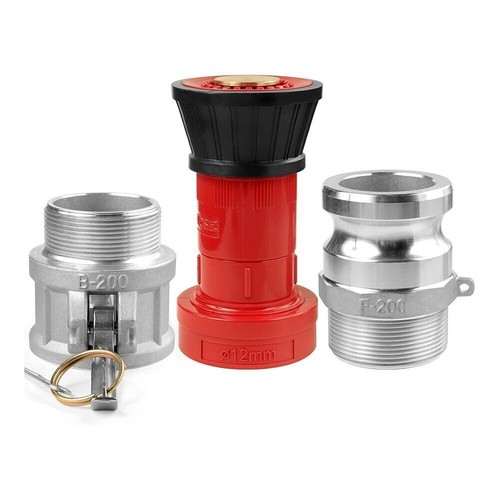 New fire hose nozzle 2in - uk,