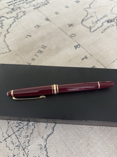 Montblanc meisterstuck 4810 - montblanc,