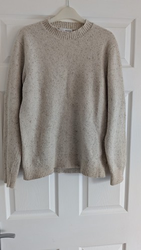 Selected homme beige - beige, wool