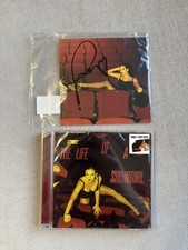 Taylor Swift The Life of a