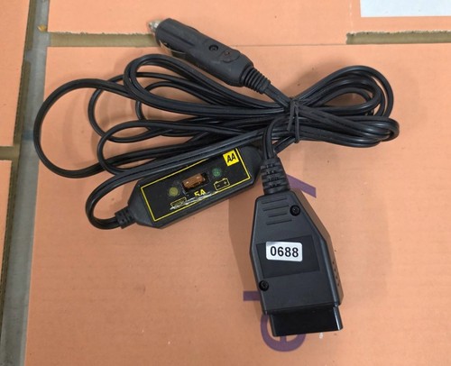 Tcs pl3 eobd memory saver - pl3,