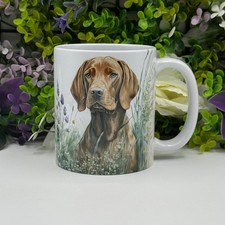 Hungarian Vizsla 11oz Ceramic Mug