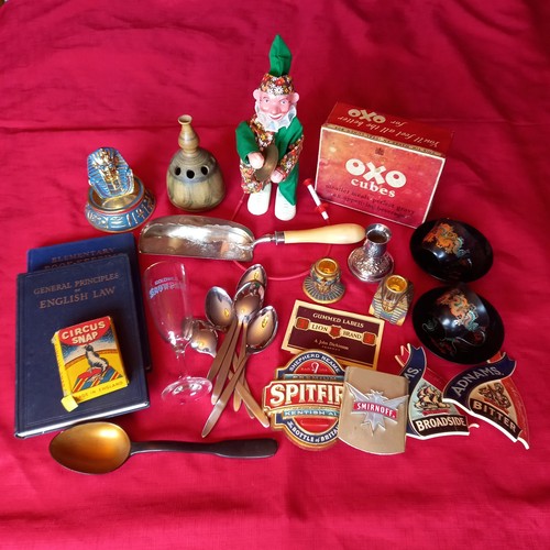 Job lot antique vintage - antique, &