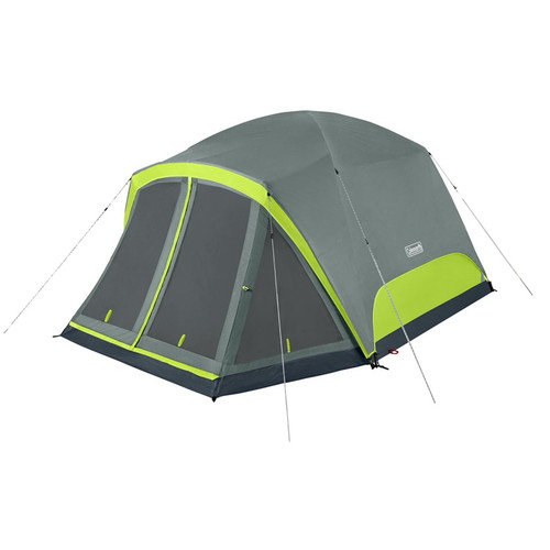 Coleman skydome person dome - coleman,