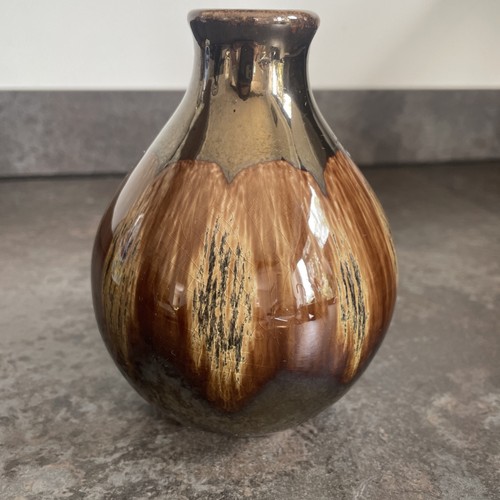 Vintage poole pottery - poole, drip