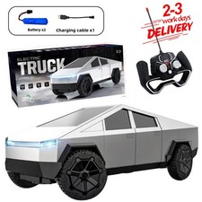 All-Terrain RC Truck Remote