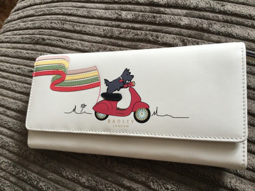 Radley new large matinee - ,