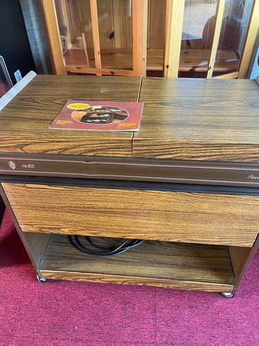 Ekco hostess trolley - ekco,
