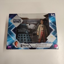 DOCTOR WHO Resurrection Of The
