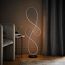 Led floor lamp - led, living