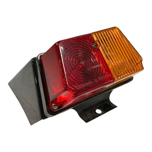 Indicator taillight sidecar
