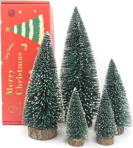 Notigat mini christmas tree - notigat,