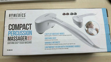 Homedics Percussion Massager