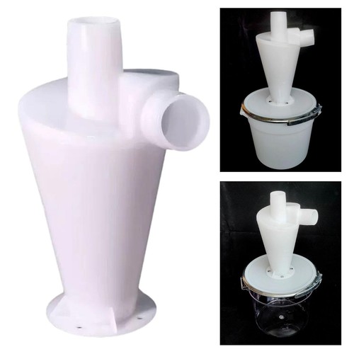 Cyclone dust collector - cyclone,