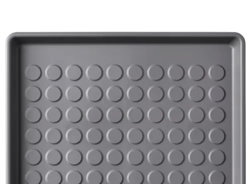 Ikea shoe mat tray - shoe, floor