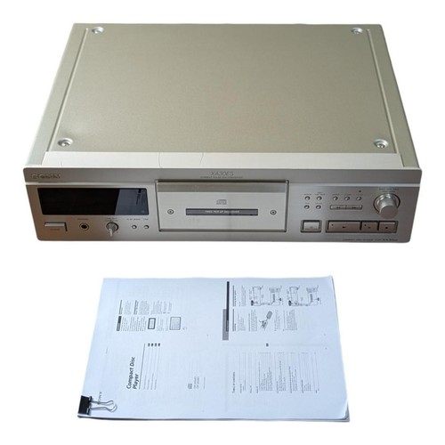 Sony cdp xa30es - sony, cdp-xa30es