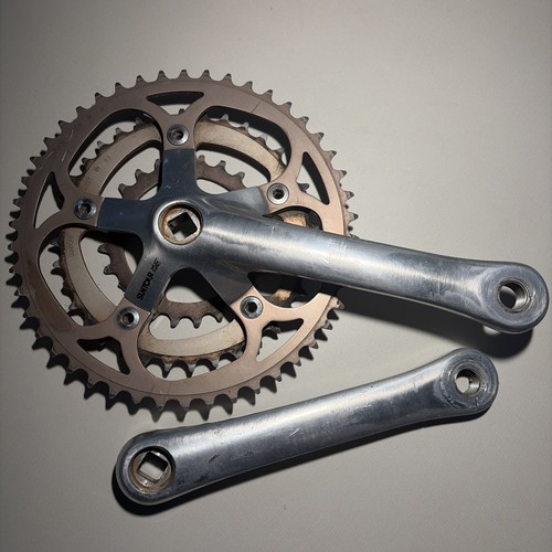 Suntour pro crankset - suntour, 170