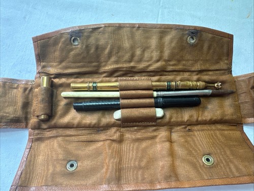 American pencil dip pens - pencil,