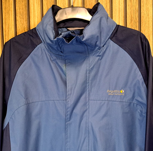 Regatta hydrafort jacket size - regatta,