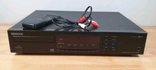 Vintage Kenwood DP-2080