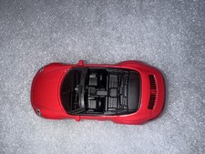 Matchbox Porsche 911 Carrera Cabriolet  -  Mint Condition brand new loose