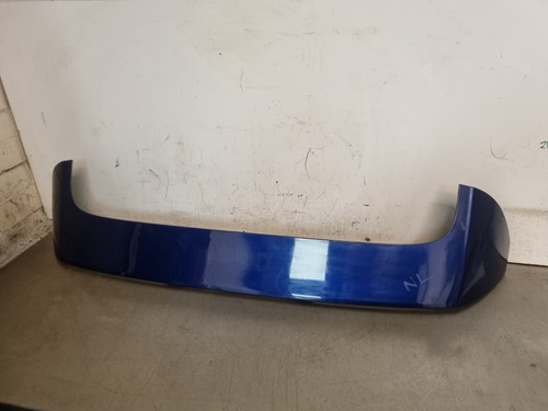 Ford fiesta mk7 tailgate - mk7,
