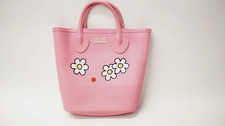 Lakeland Pink Daisy Bogg Bag