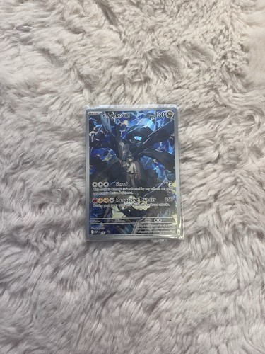 Zekrom 031 black star - zekrom,