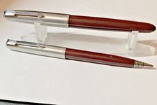 Stunning Parker 51 fountain
