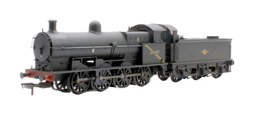 Bachmann gauge 476a - bachmann, oo