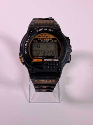 Timex ironman triathlon - timex,
