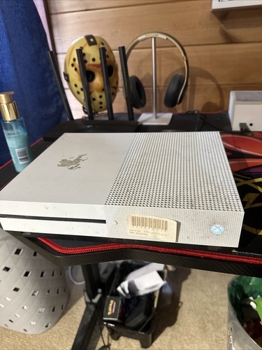 Xbox one console only - one,