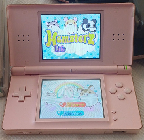 Nintendo lite bundle - lite,