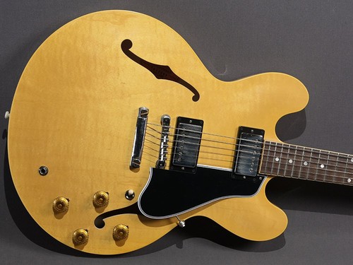 Gibson 335 1959 - gibson,