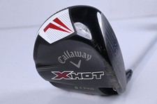 Callaway X Hot Pro Driver / 8.5 Degree / Stiff Flex Project X PXv Shaft