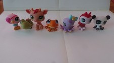 Mixed bundle littlest - mixed, 7