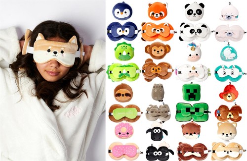 Character plush travel - character,