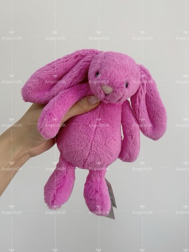 Jellycat little bashful hot - jellycat,