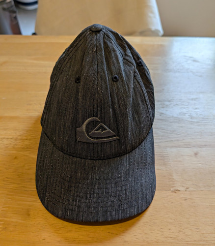 Quiksilver men flexfit grey - flexfit,