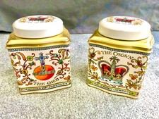 Emma Bridgewater Crown Jewels