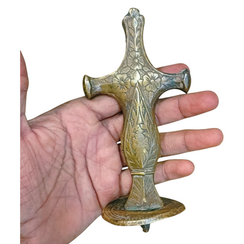 Vintage old antique brass - vintage,