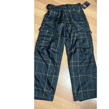 Sims Mens Snowboarding Black
