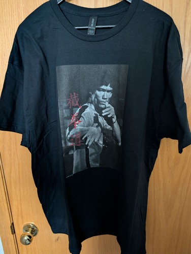 Bruce lee game - lee, death