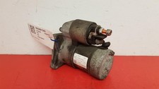 FIAT 500 STARTER MOTOR 2010