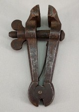 VINTAGE GEO. PLUMPTON 5.1/2" x