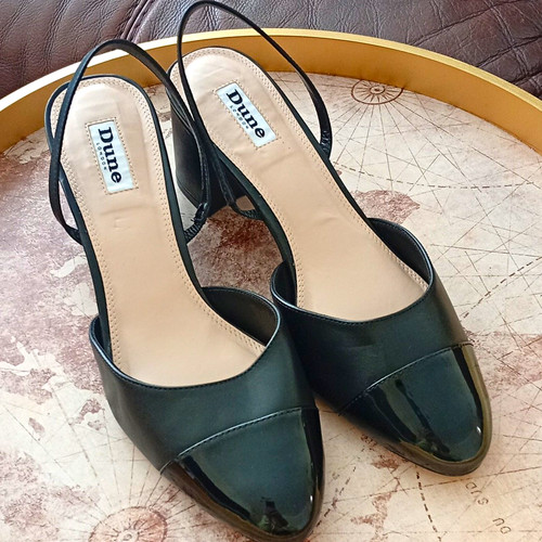 Dune london black - dune,