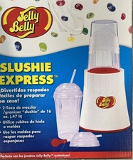 New Jelly Belly Slushie