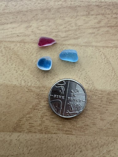 Seaham sea glass - seaham,