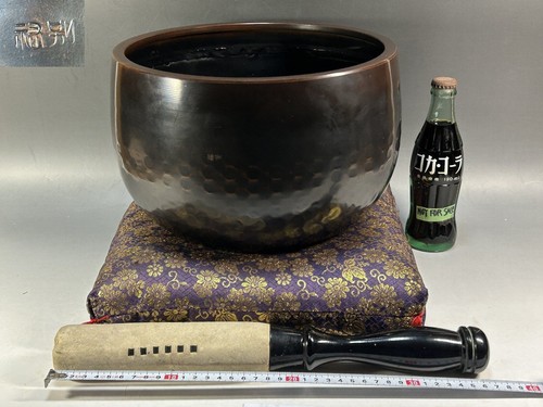 Japanese buddhist temple - japanese, 11.4"