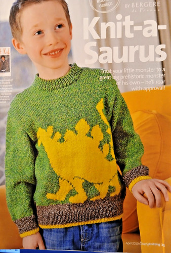 Knitting